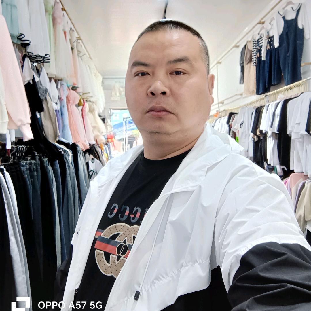 天天看到你