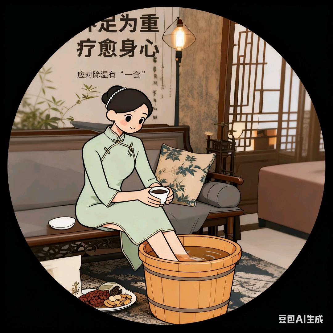 脚丫暖暖福丫丫泡脚包精选