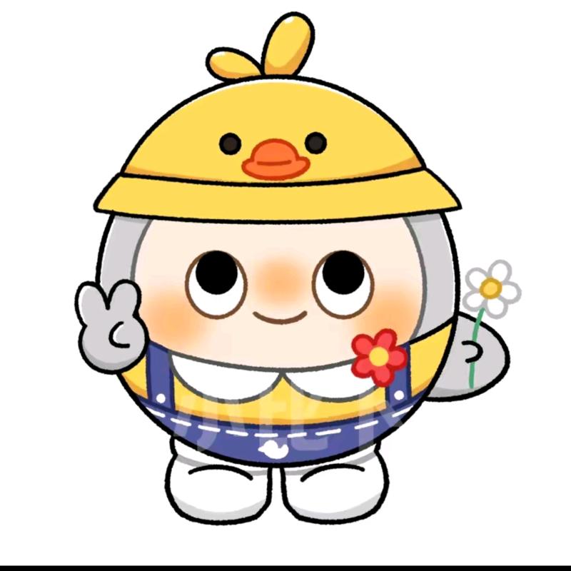 叽里咕噜小比卜