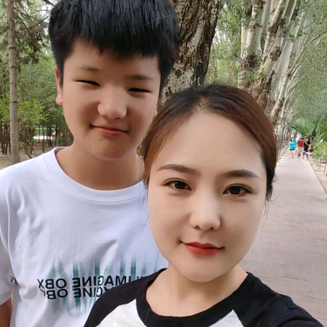 小丽