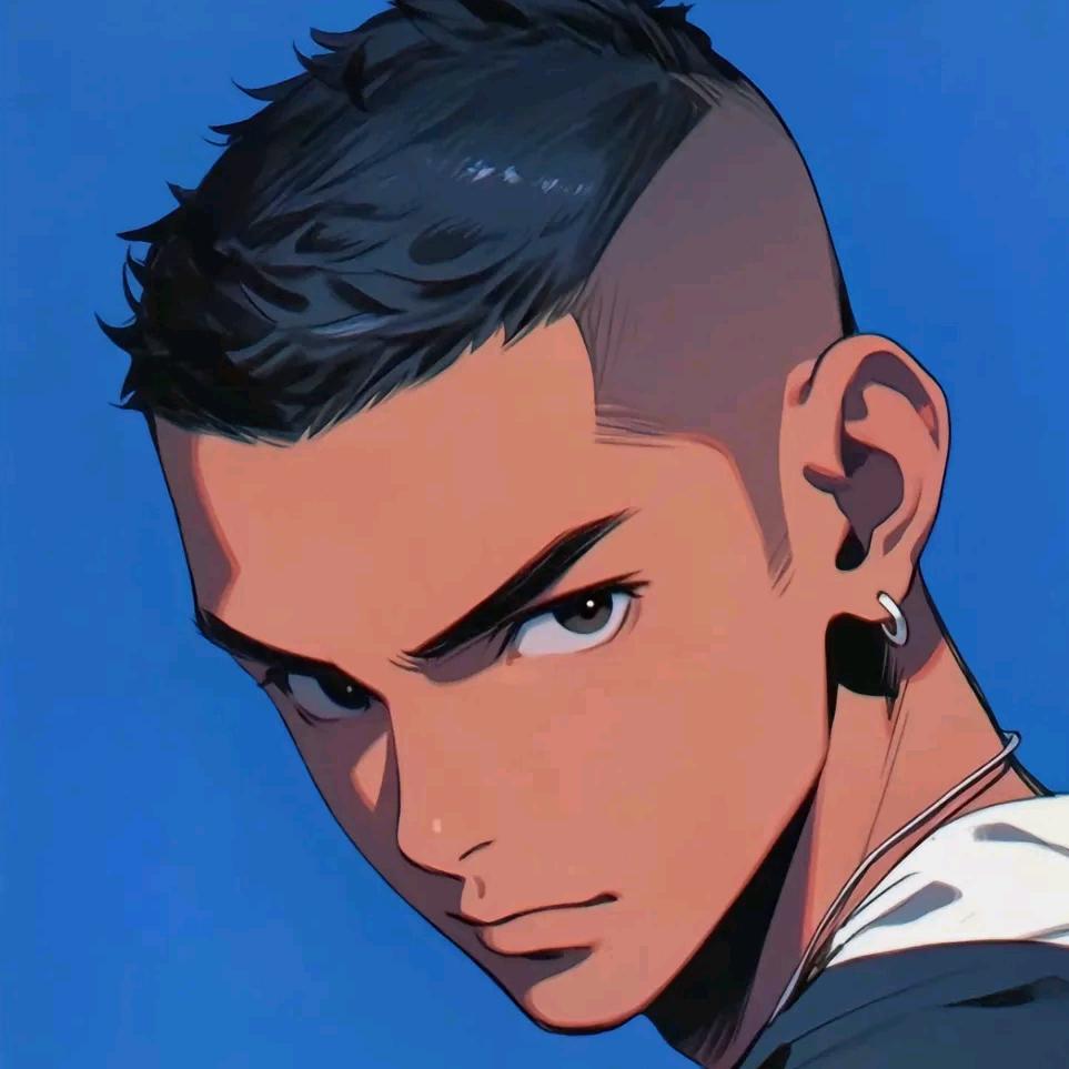 阿坤辩论2️⃣