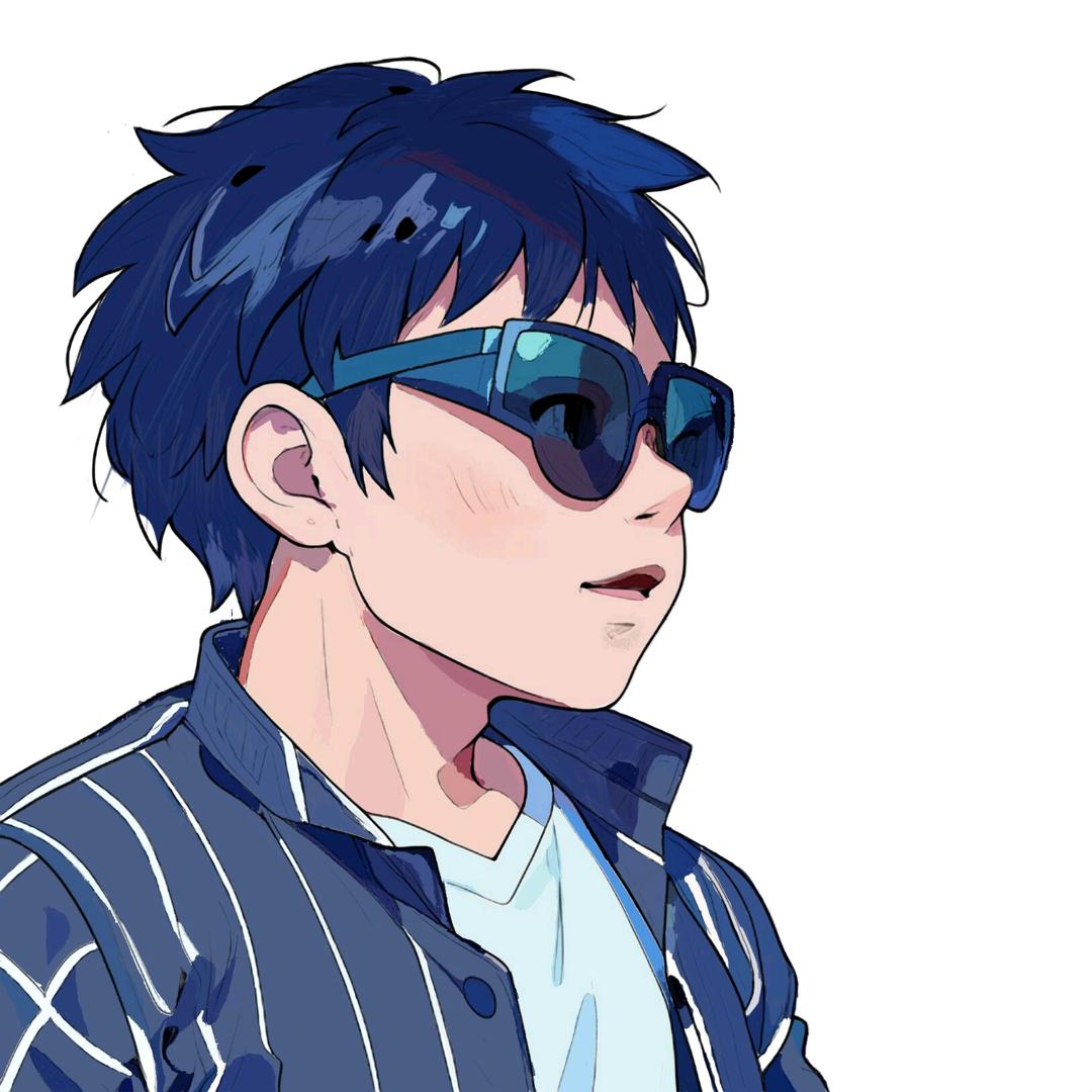 ☀️小Yyyyy  (进步版）