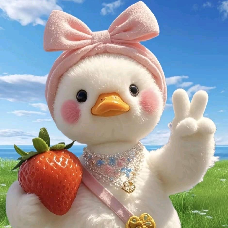 Aimee🐰