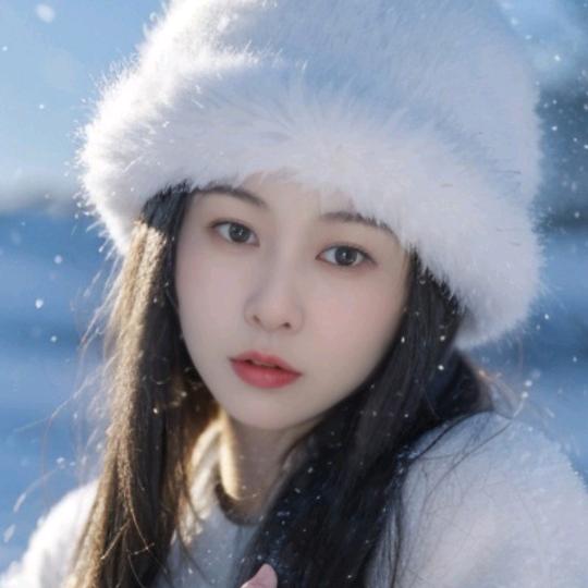 🐉龙女🐉
