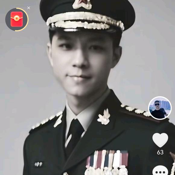 德胜利阿傻