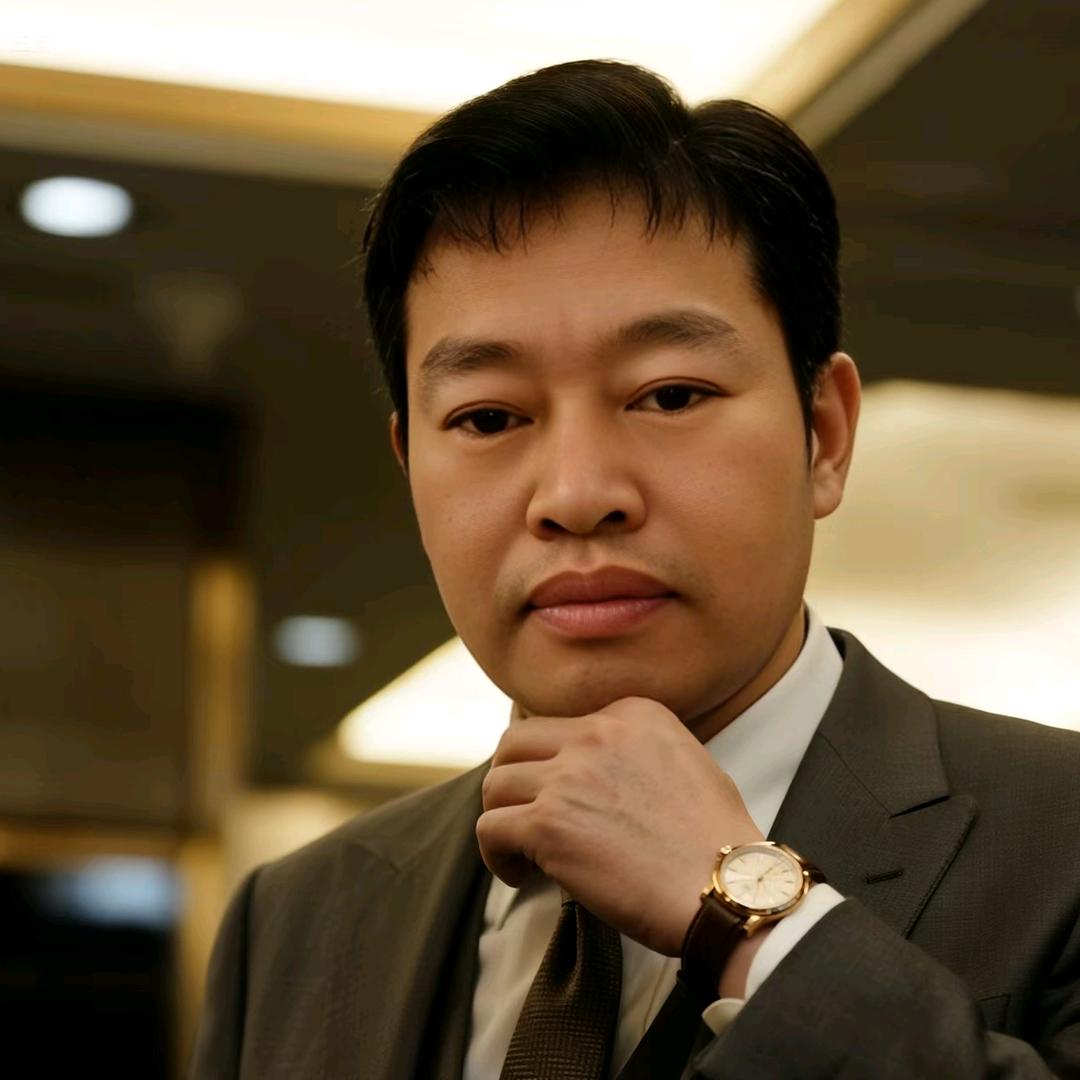 橙仔哥