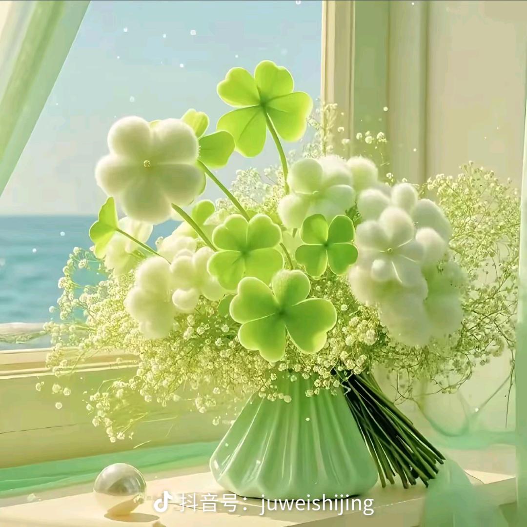 🌻安然