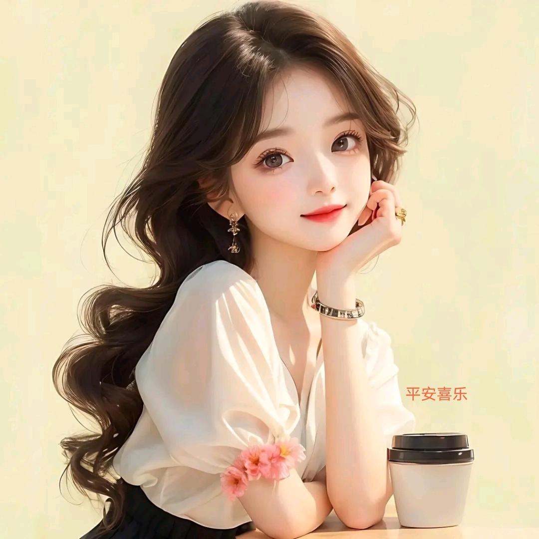 @年年有余