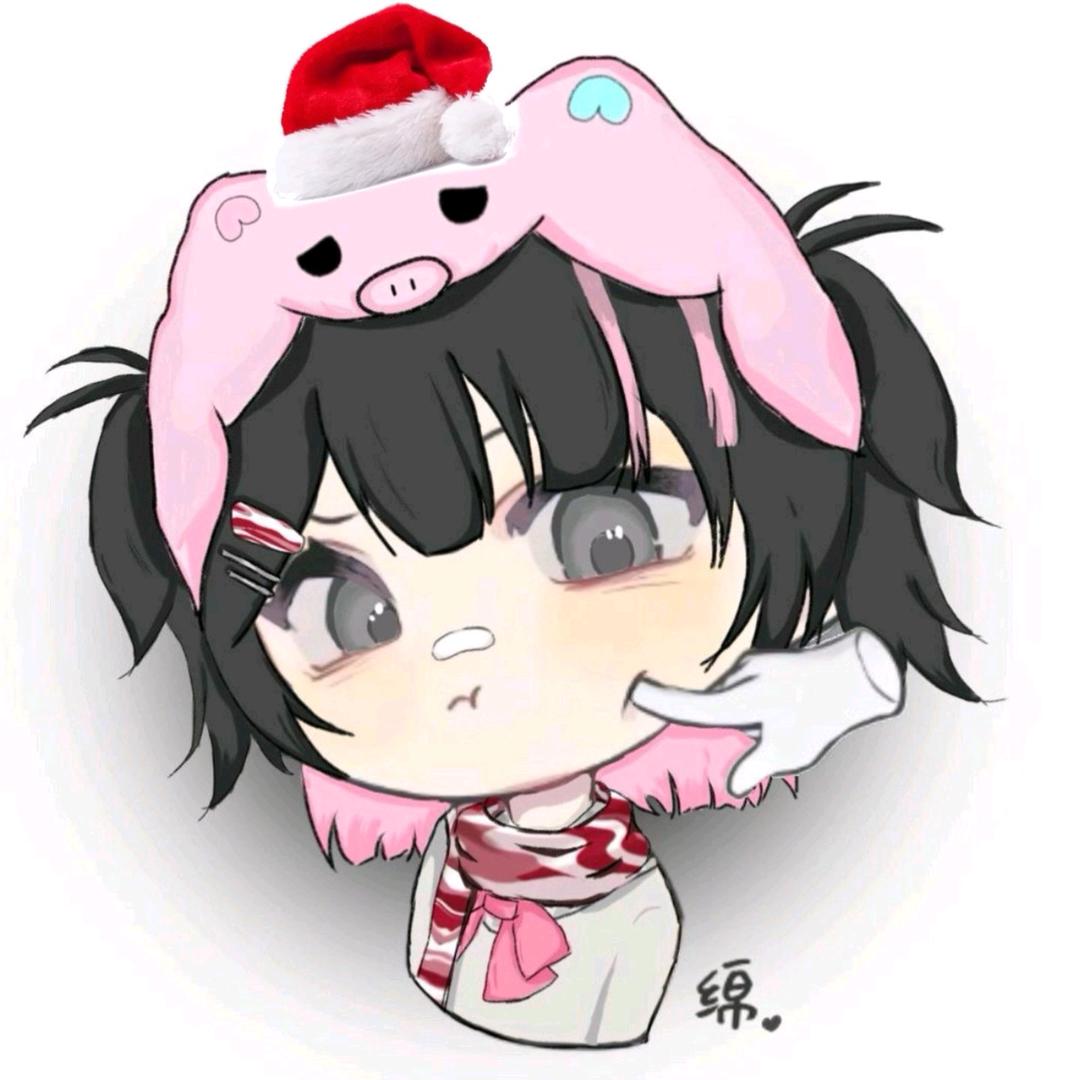 绵绵🐟