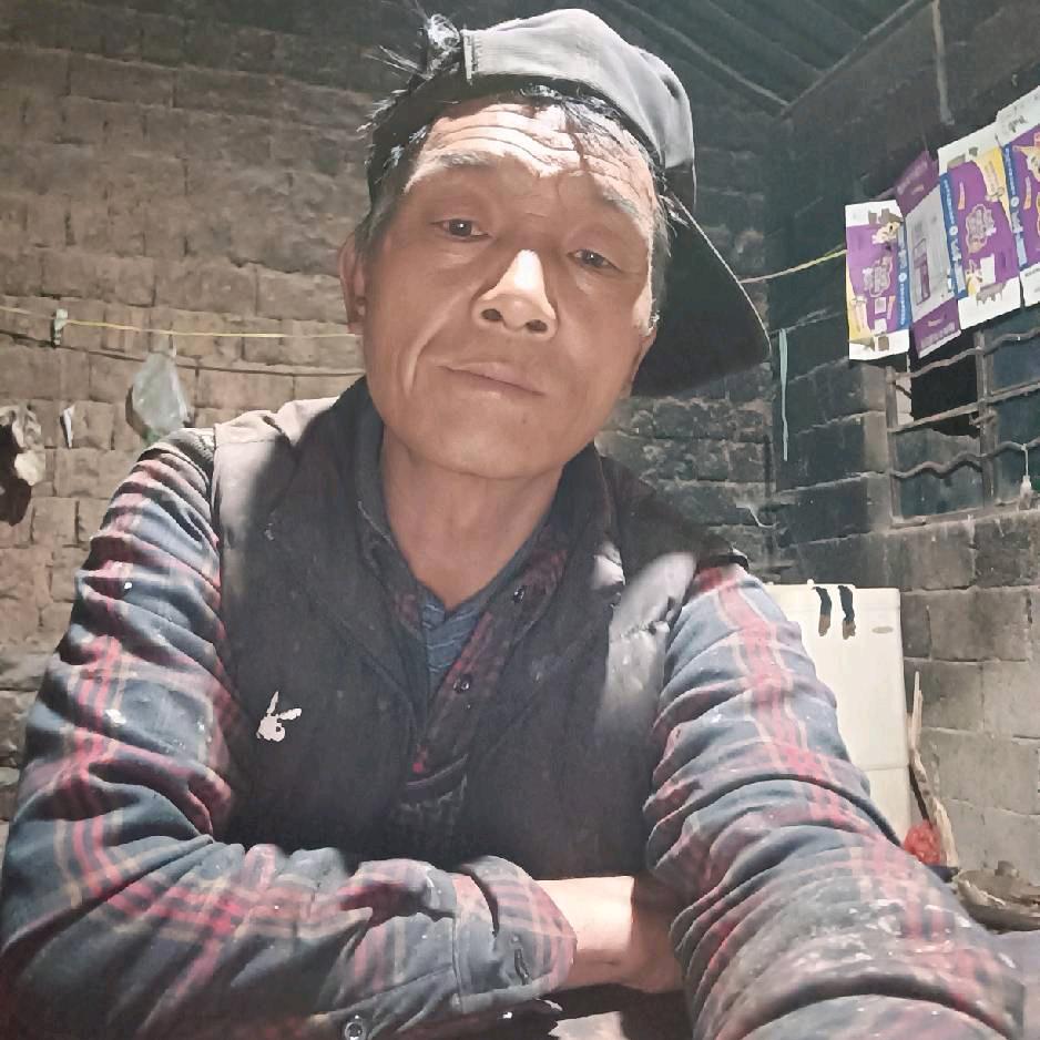 周大哥