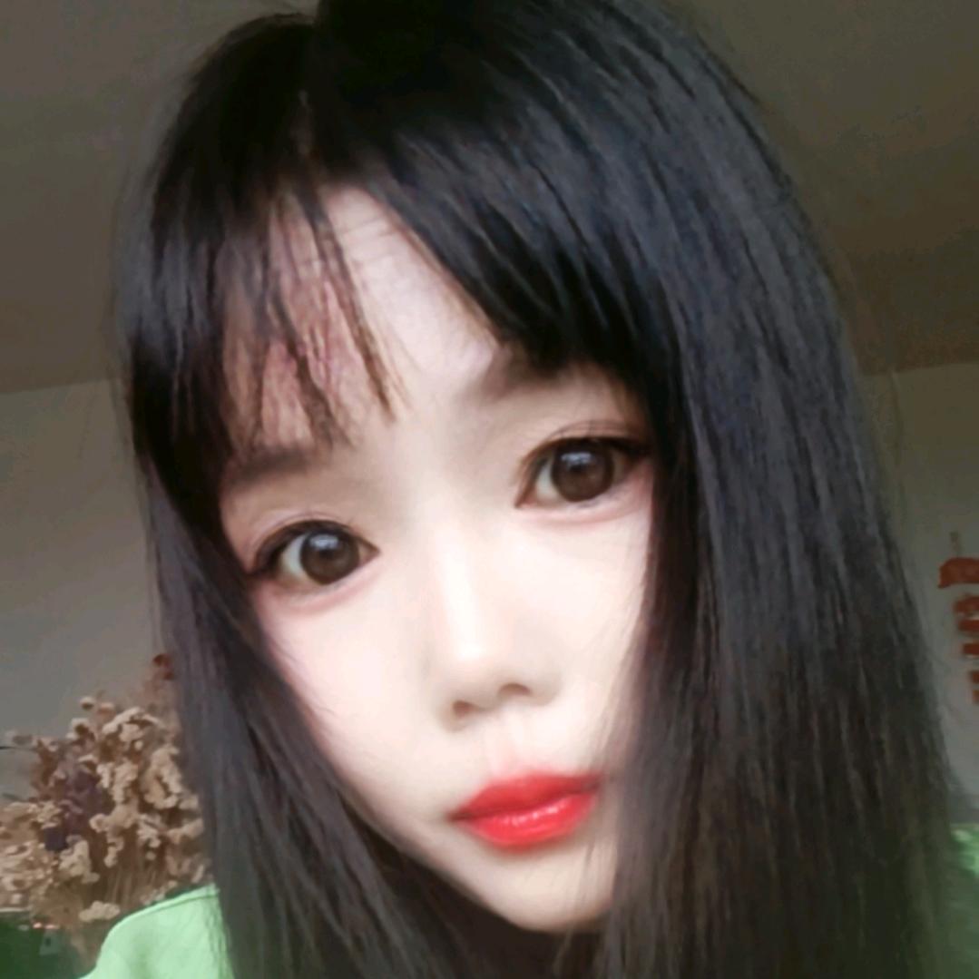 假装笑