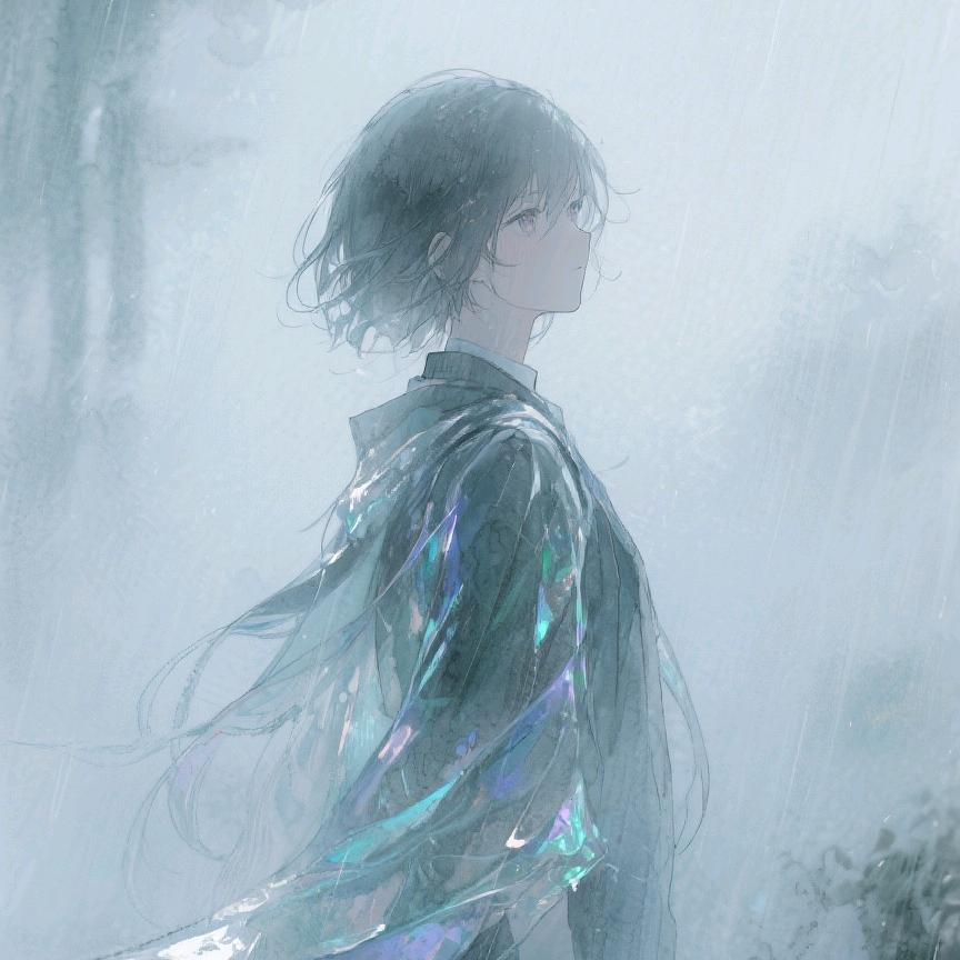 のMistLull💤（小说）