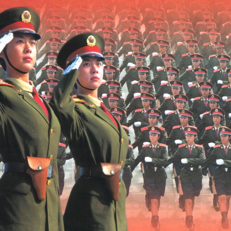 世界人民大团结