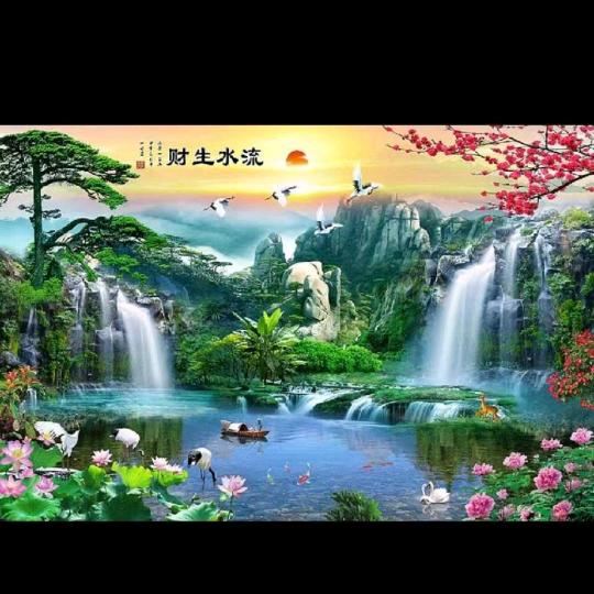 王先生