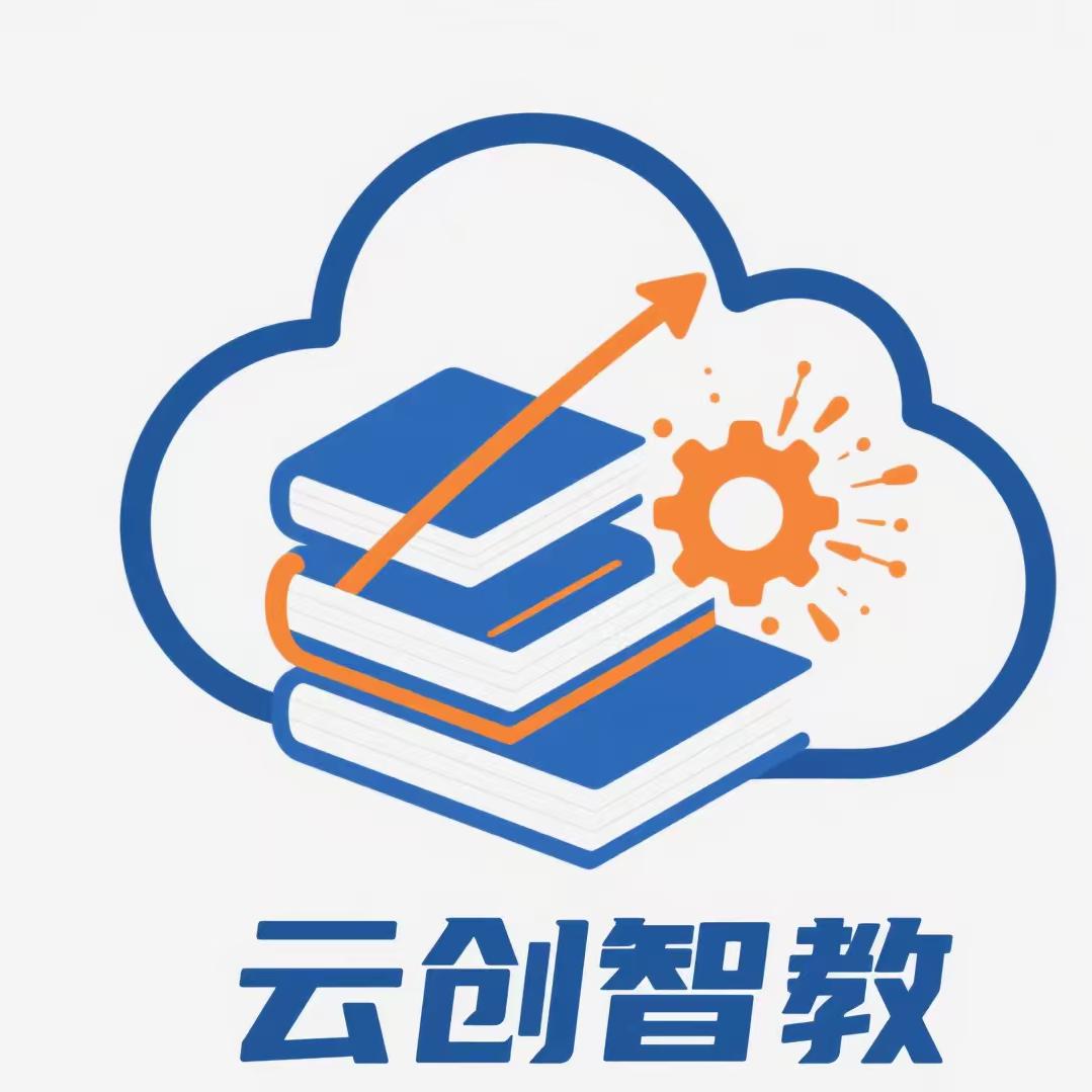 云创智教贪吃小高