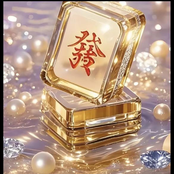 麻将技术提升