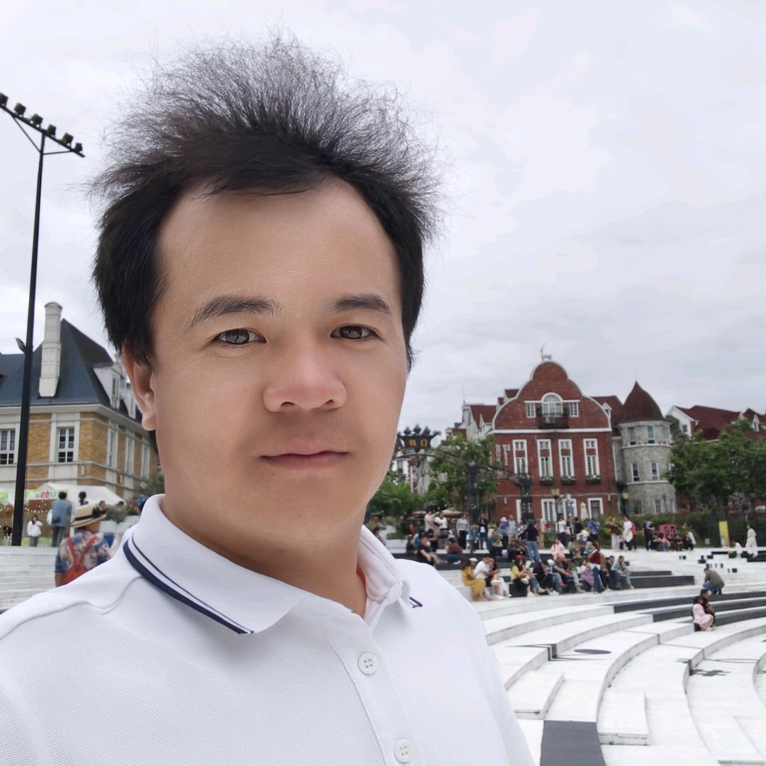 余生请善待自己