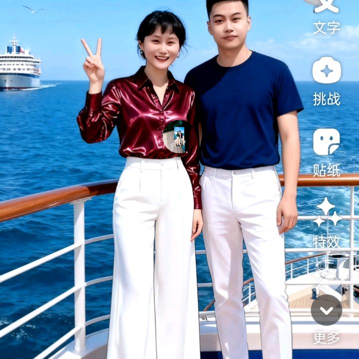 心想事成
