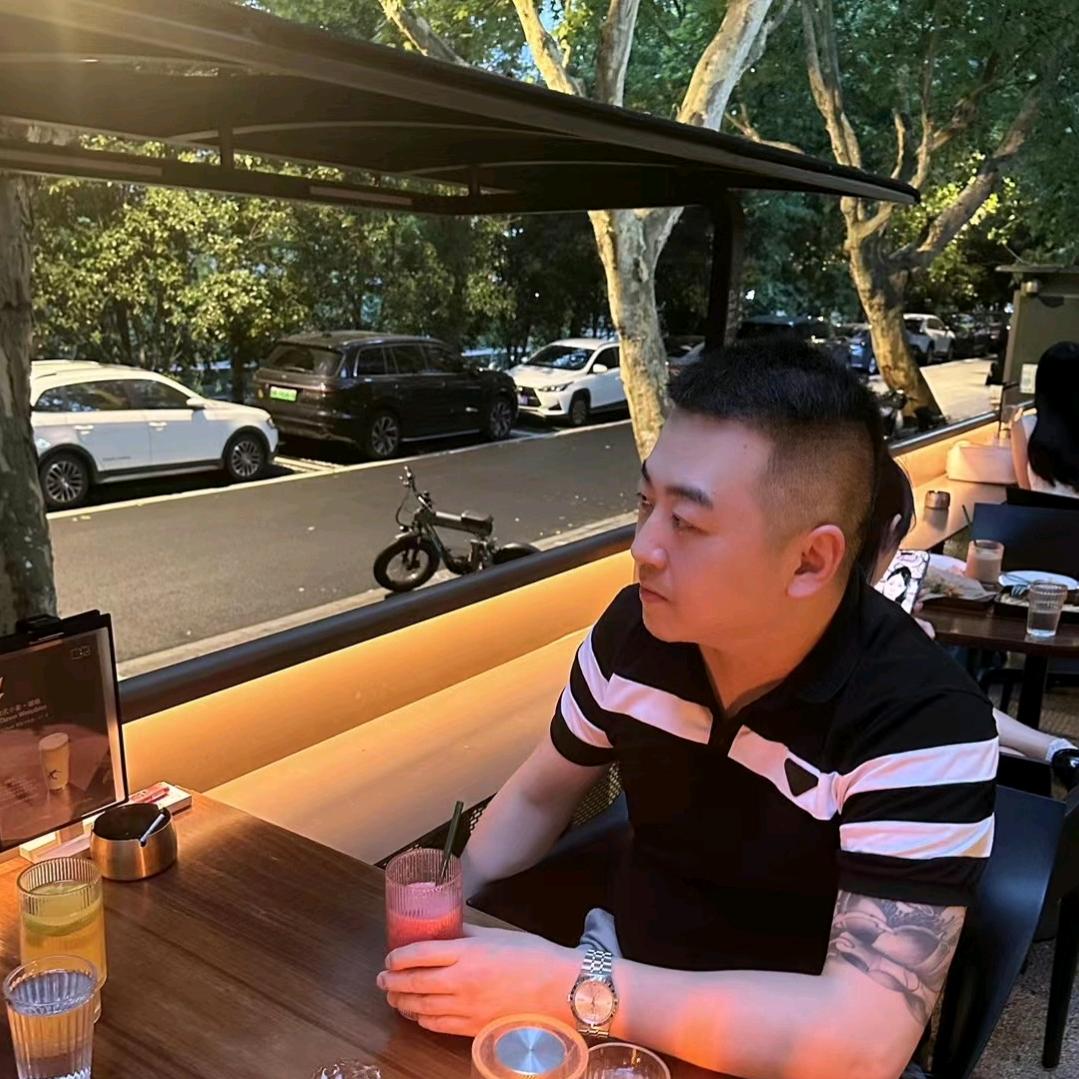 张大白