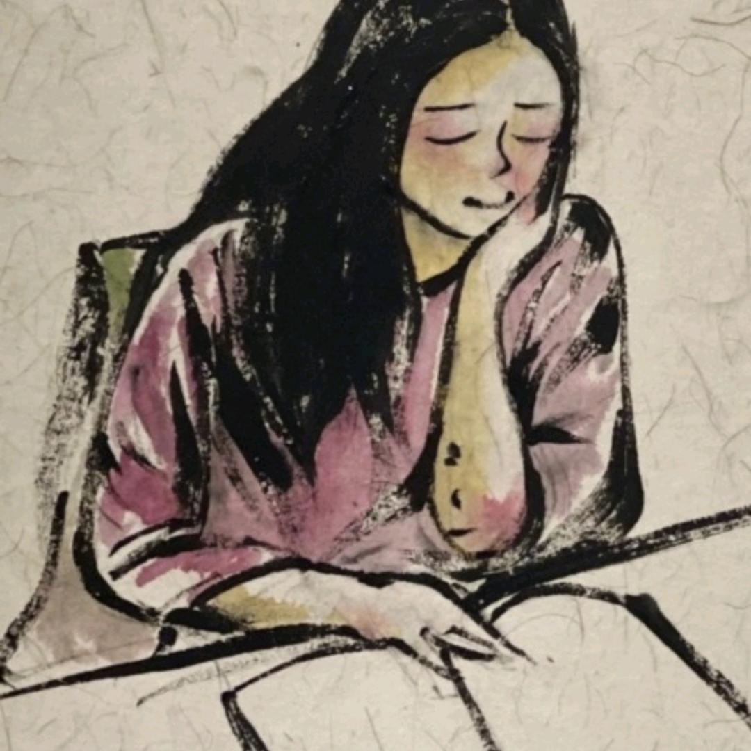 是任姐呀