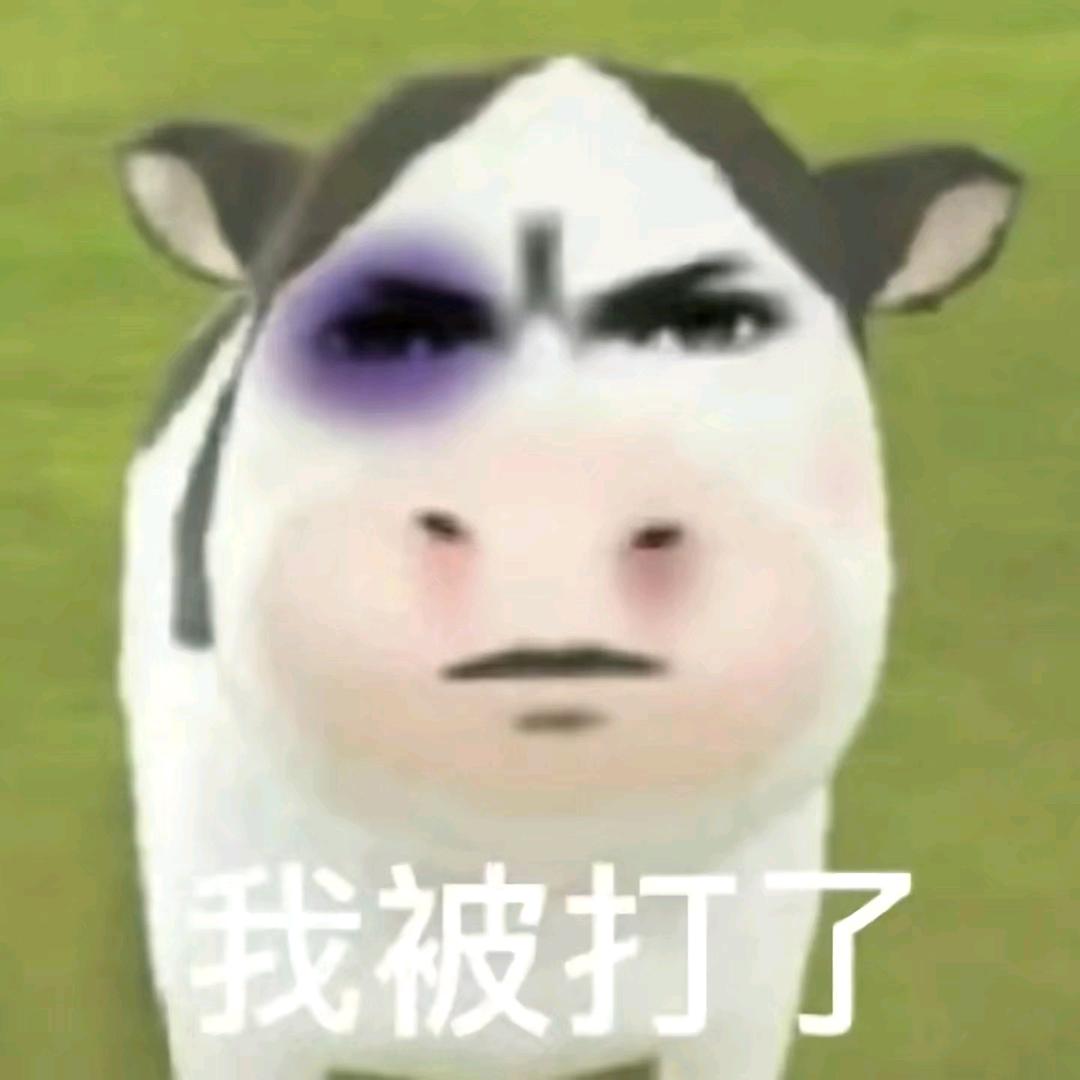 故雪头像