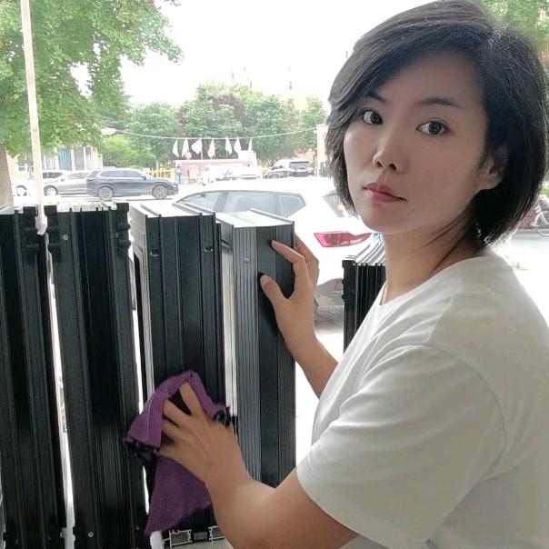 涿州易欧思系统门窗