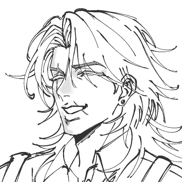 九清it's me（叫我阿清）