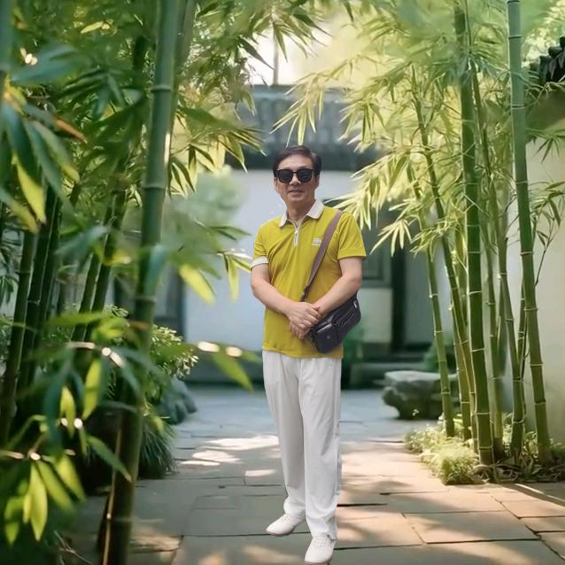 李邦林