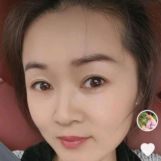 你的笑容我的微笑