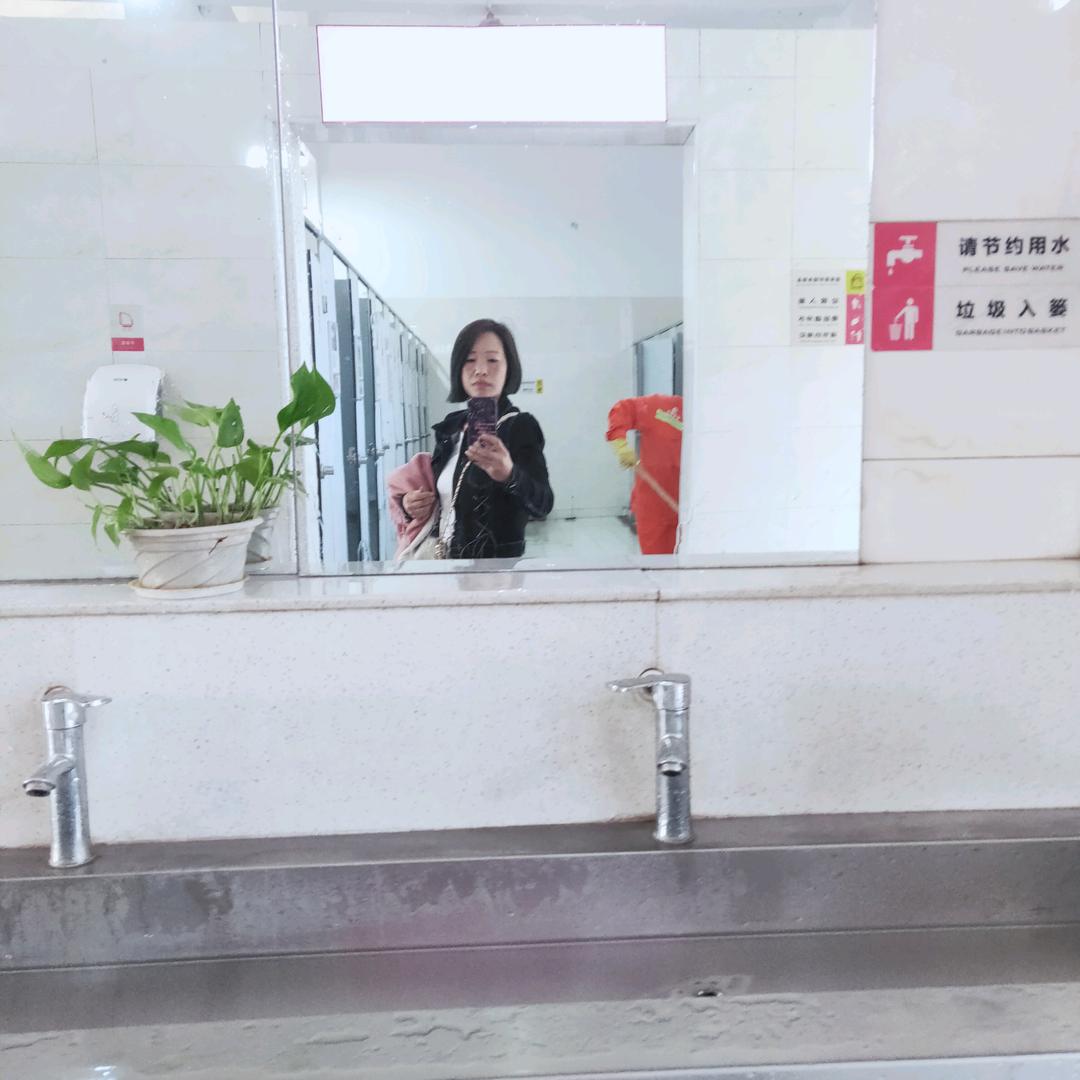 单亲妈妈