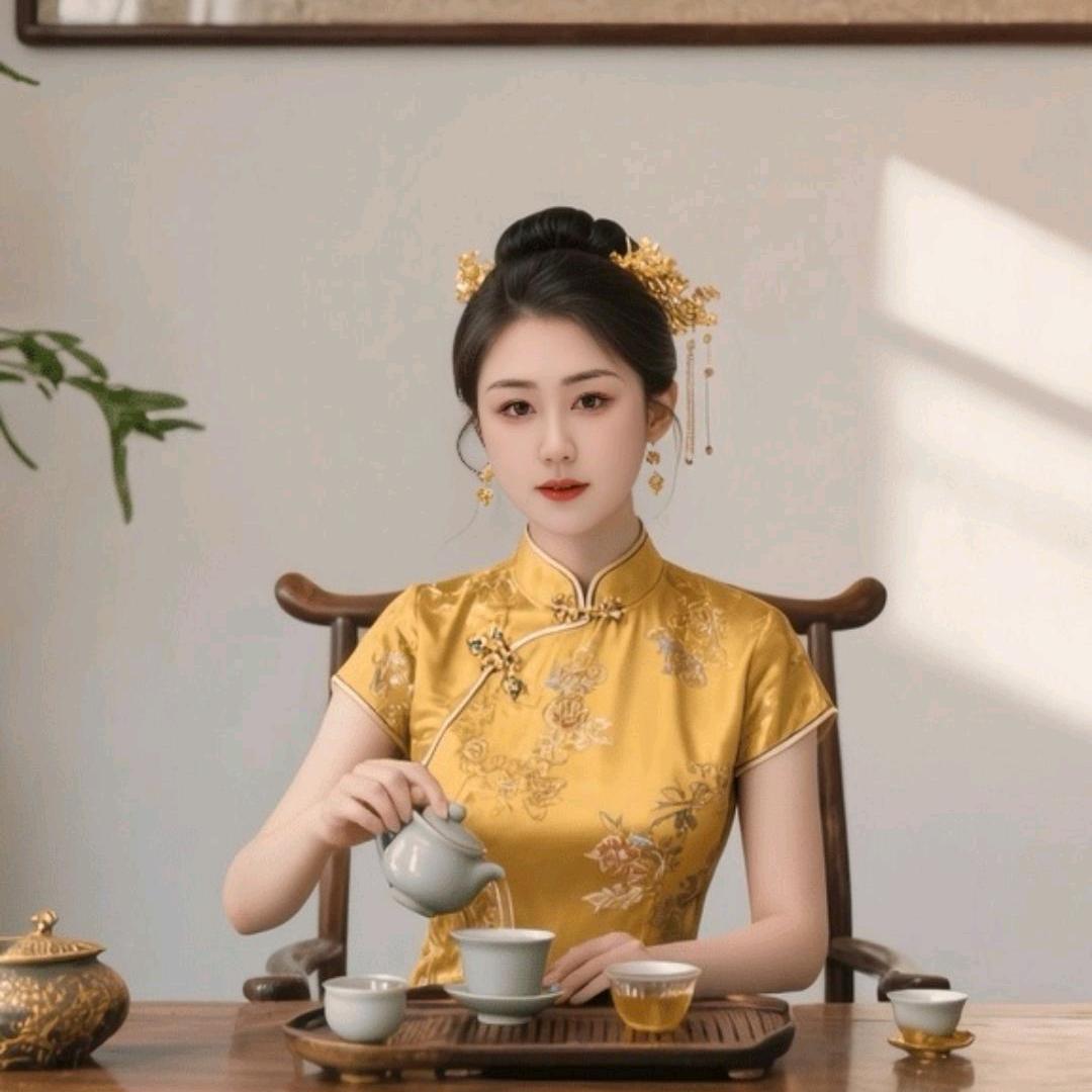 徐姐