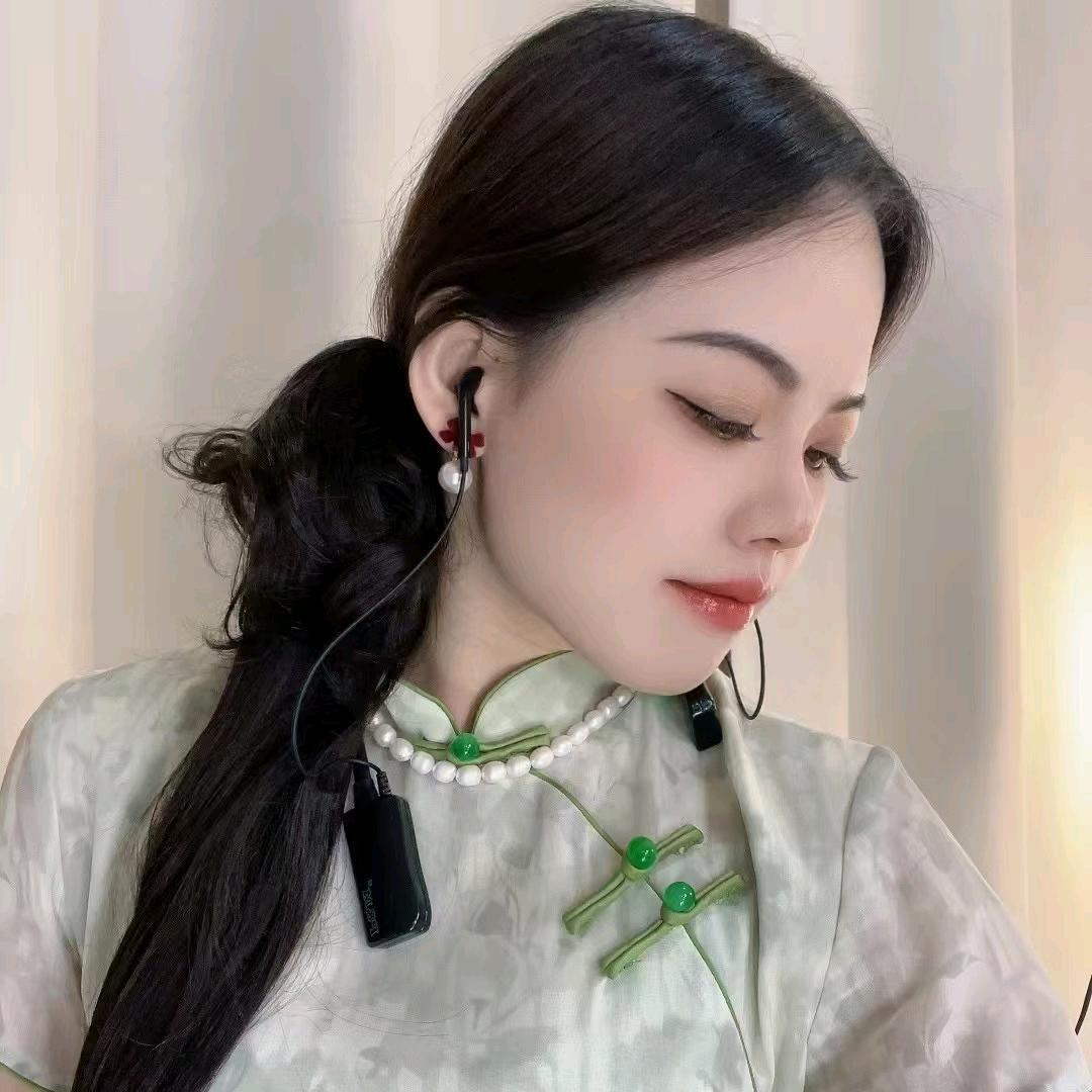 玲贵妃