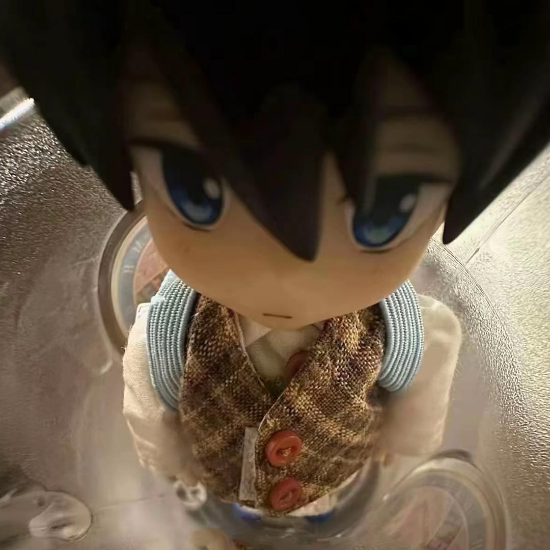 小黑(三角洲行动)