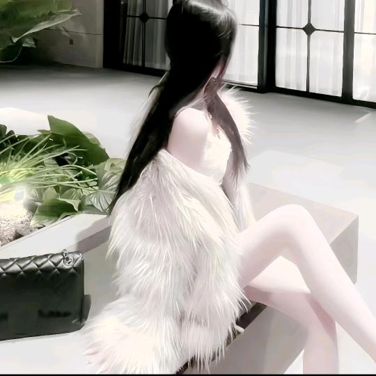 柔柔.