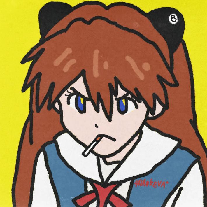 TiAmo！