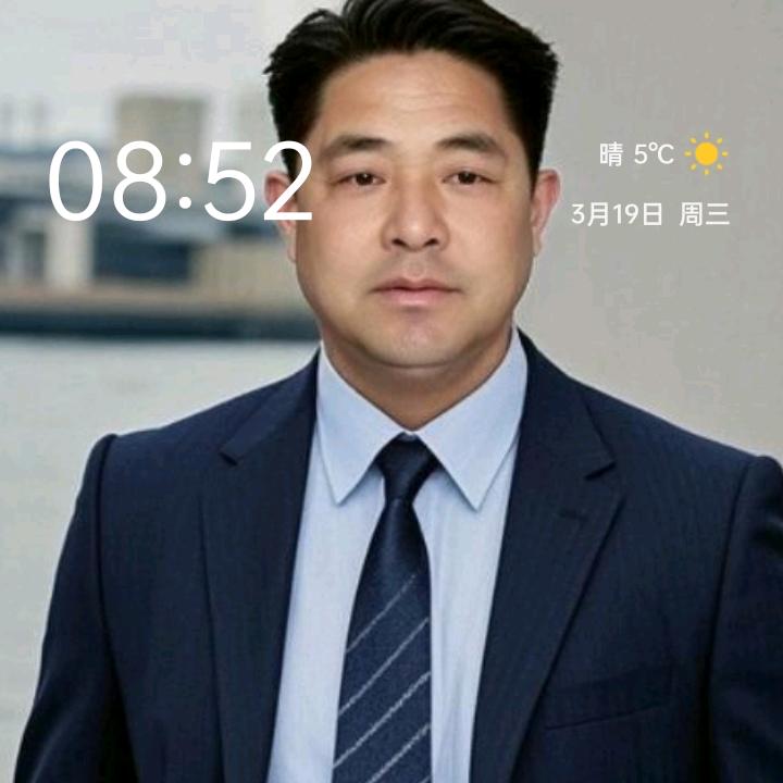 唢呐团长