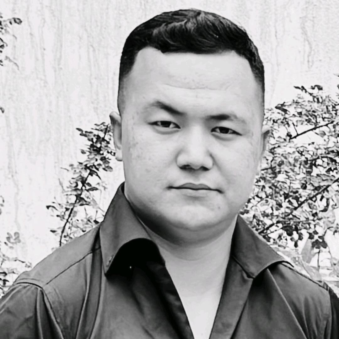 艾合麦提江κ