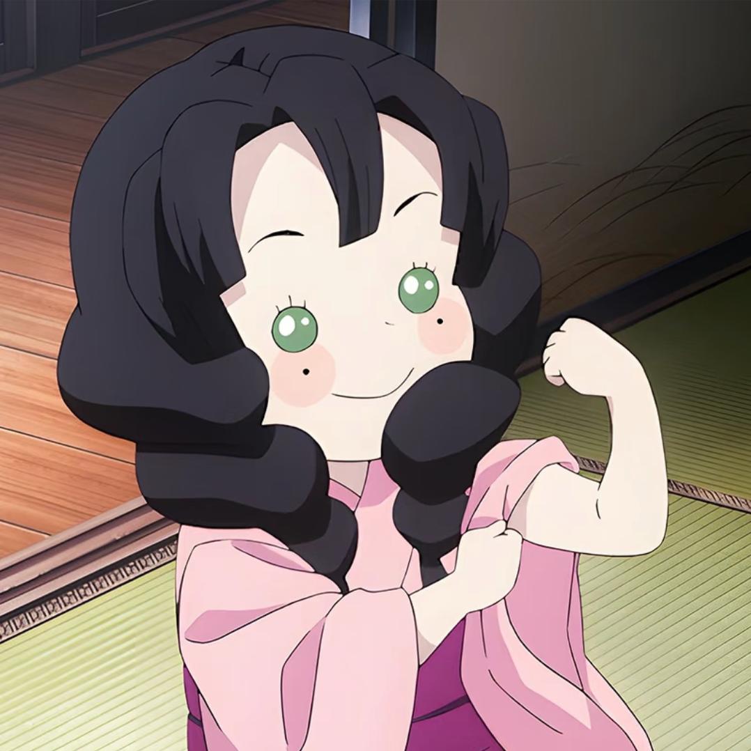 麻薯不认输