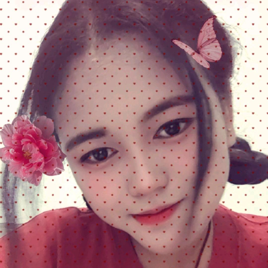 🇨🇳王璐瑶🎀