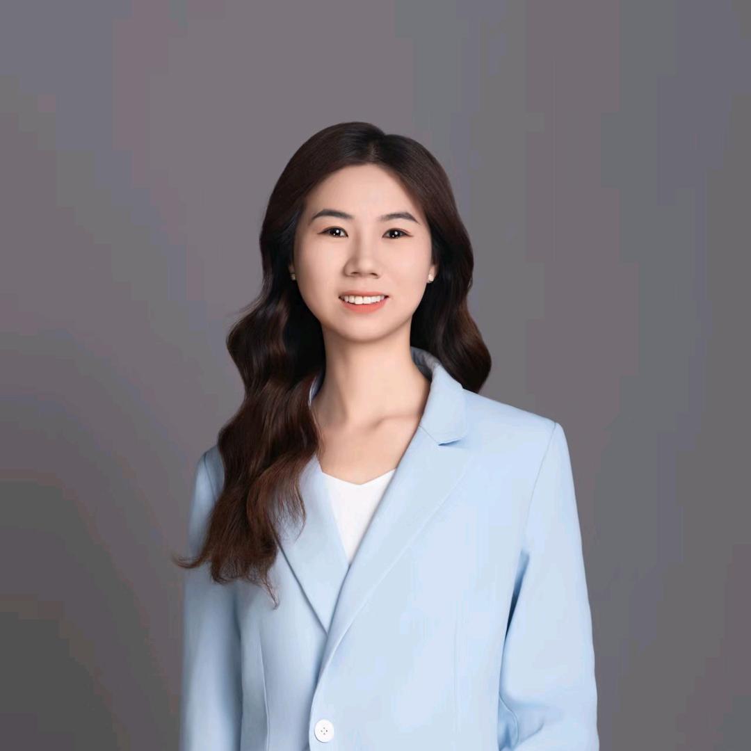 郑州沃奇编程丽丽