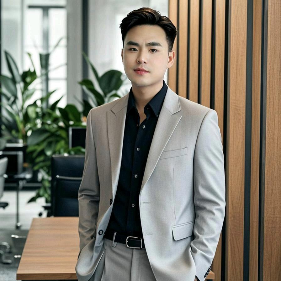 阿猛【音乐至上】