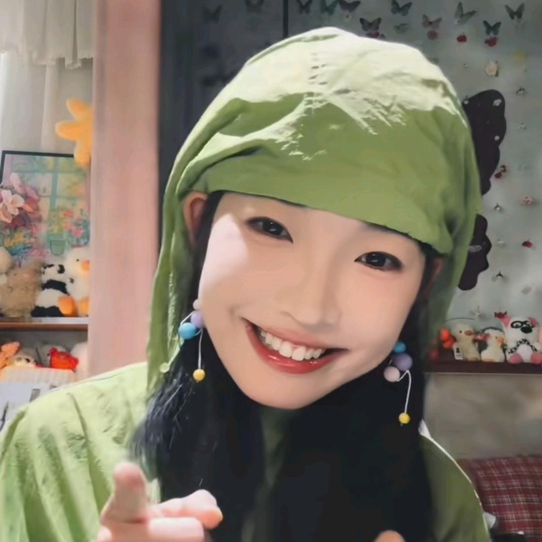 不吃苦瓜