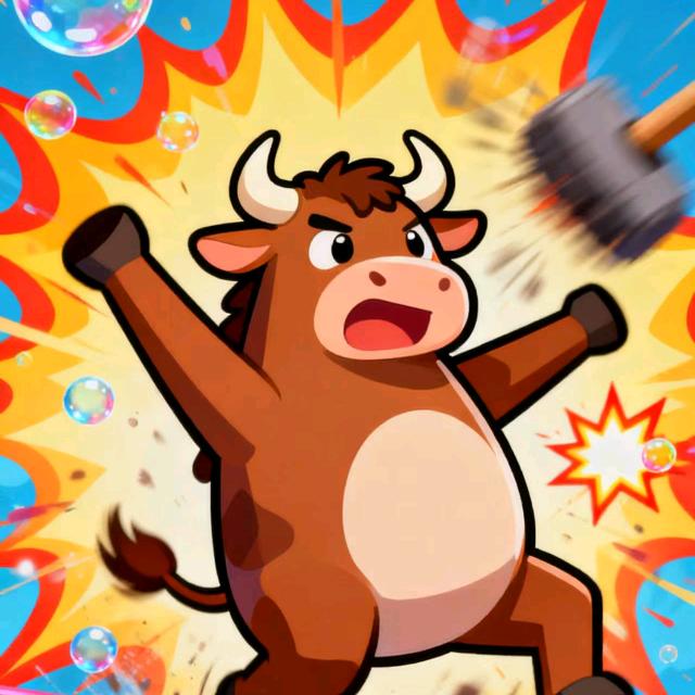 解压游戏的牛马