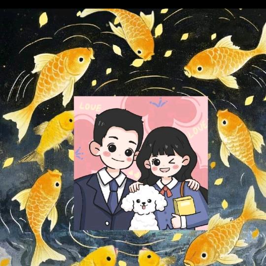 淼淼日记（双休版）