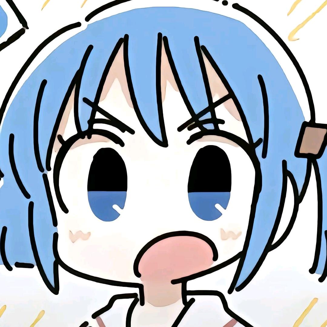 恋猫的鱼