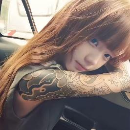 A.涵
