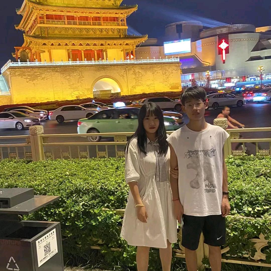 难挣花不完朱哥
