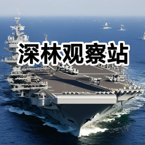 深林观察站