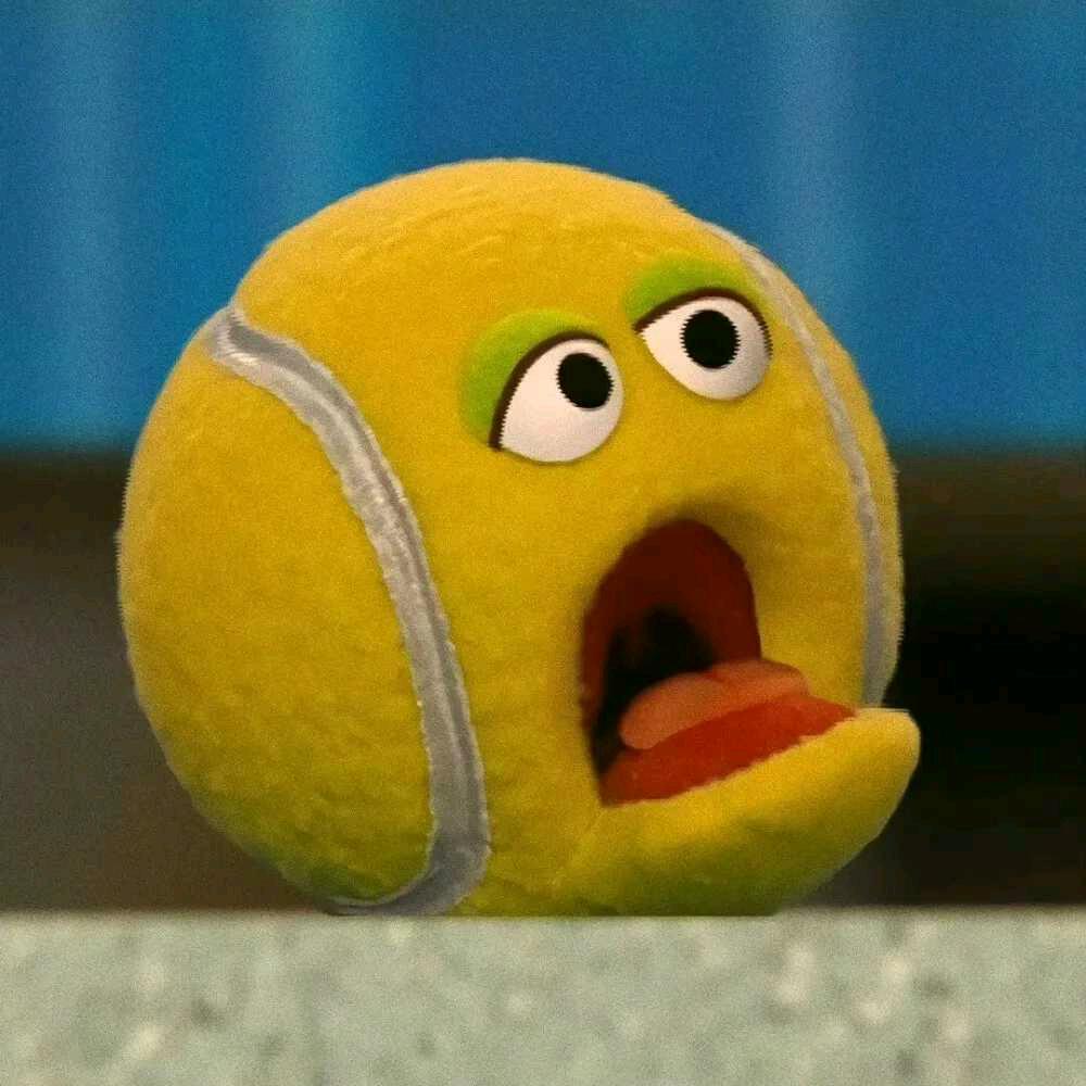 ？