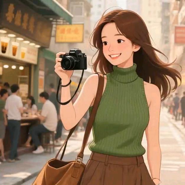 吹事班的春天